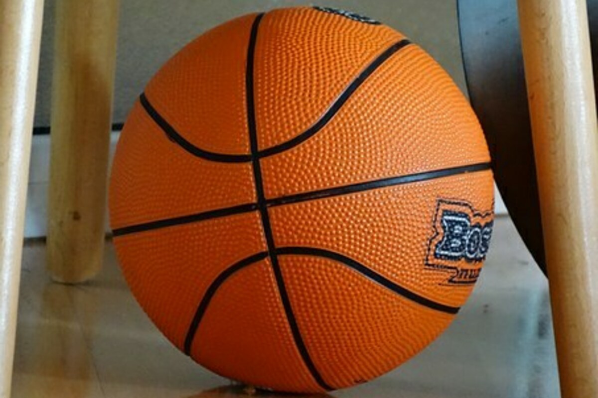 家・自宅でもできるバスケの練習メニュー15選【バスケット上達ガイド】