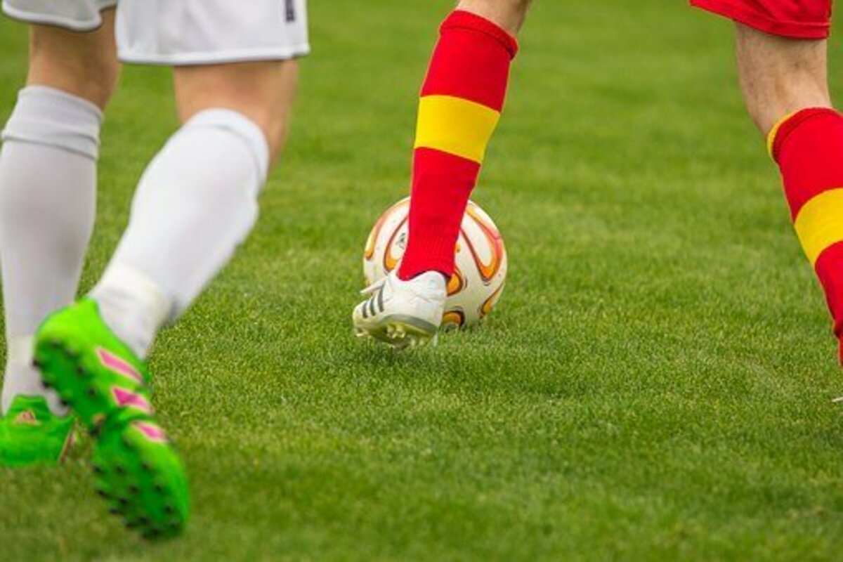神奈川県のサッカーの強い中学ランキング7校!強豪校はどこ?
