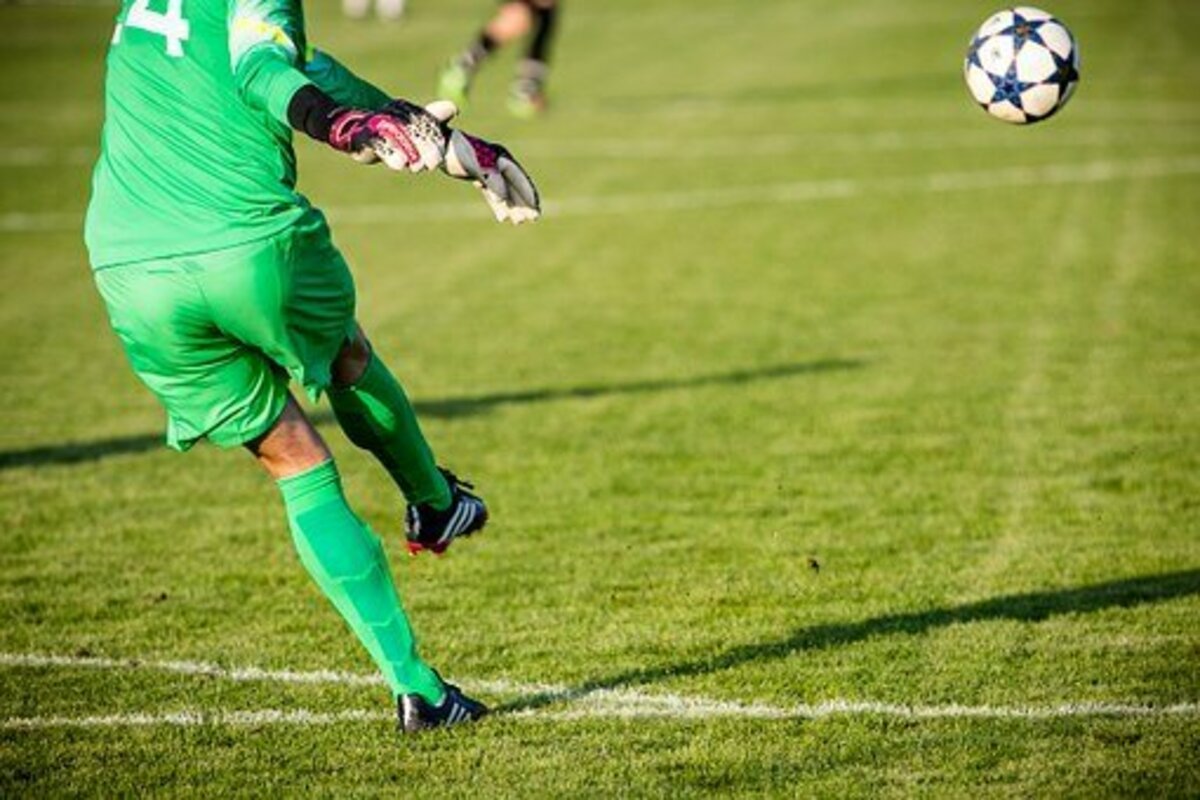 【静岡県】サッカーの強い中学ランキング7校!強豪校はどこなのか?