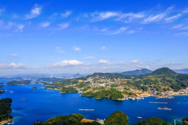 長崎県の釣り場12選 釣りポイント別に釣れる魚と釣果情報を紹介 Activel