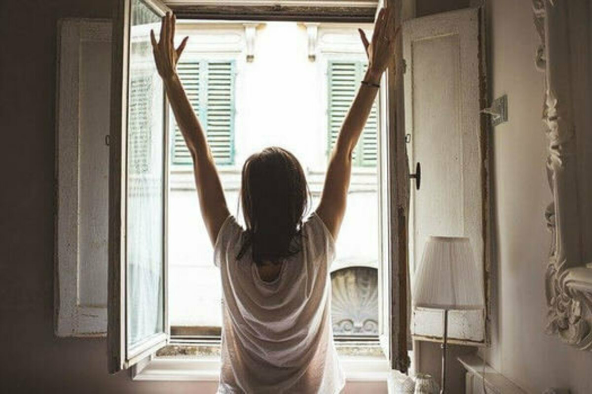 朝活ダイエットの秘訣とは?習慣化させれば簡単に痩せちゃう方法