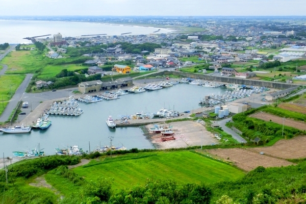 九十九里の釣りポイント6選 初心者でも釣果があがる釣り場とは Activel