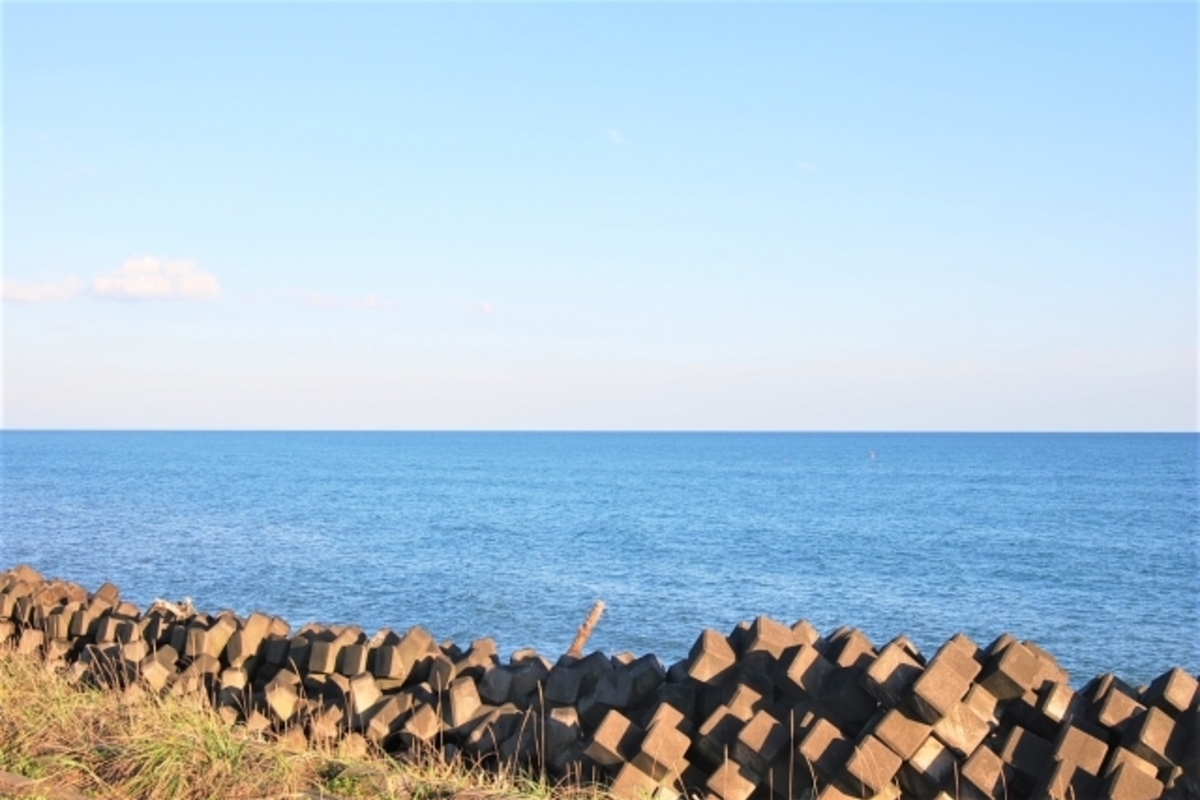 白老の釣り情報まとめ!おすすめのポイントや期待の釣果とは?