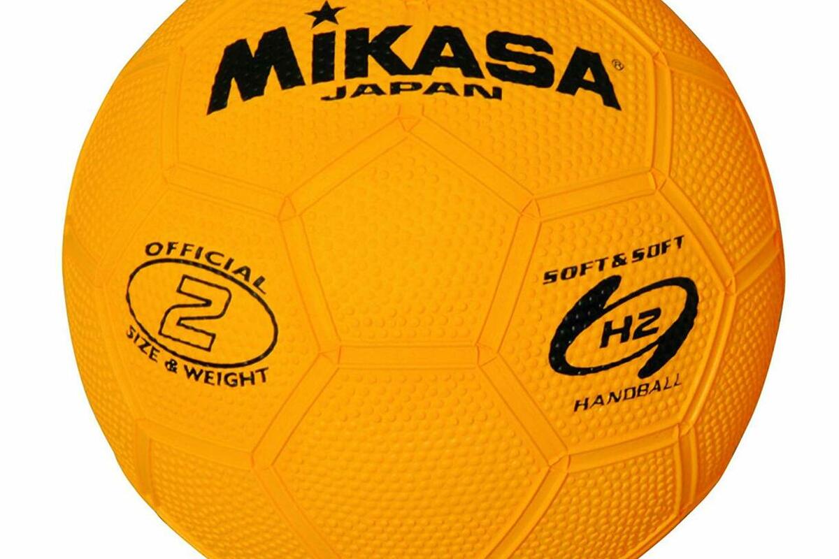 ハンドボール投げのコツとは?遠く飛ばすために必要なこと【体力測定】