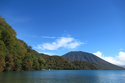 中禅寺湖の釣りポイント情報まとめ！初めて行く人にゼロから攻略法を解説