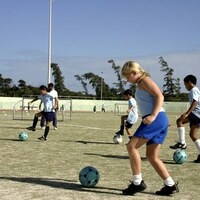 サッカーのトレーニング13選 上手くなるためのメニューを徹底解説 Activel