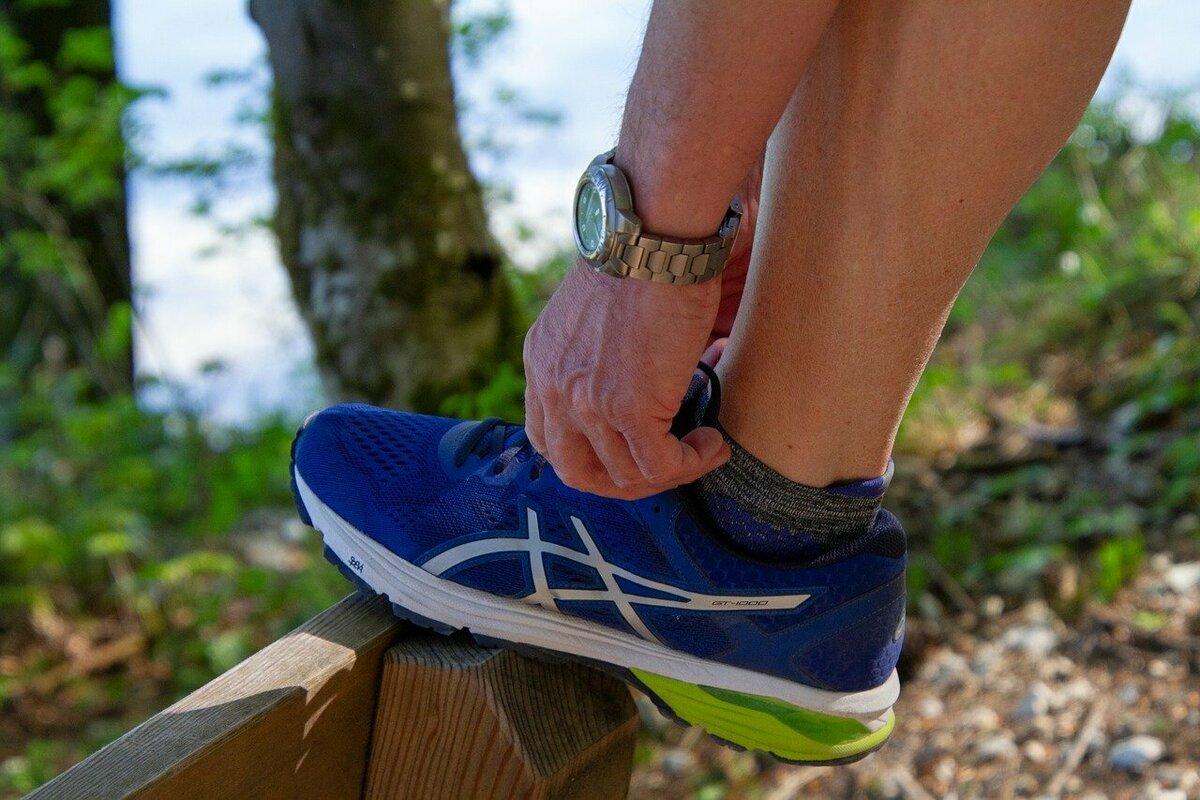 インターバルトレーニングの効果とは?正しい方法とメニューを紹介