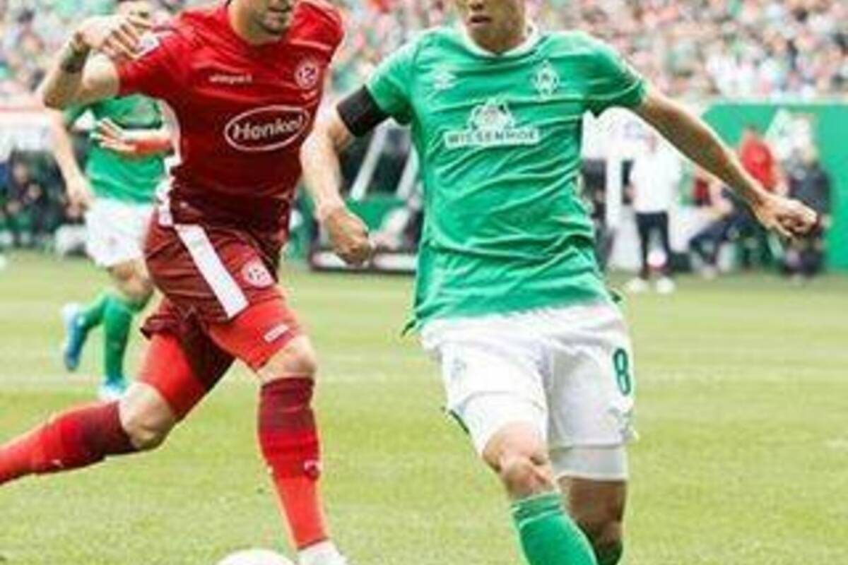 サッカーの基本ステップワークのクロスステップを覚えよう!