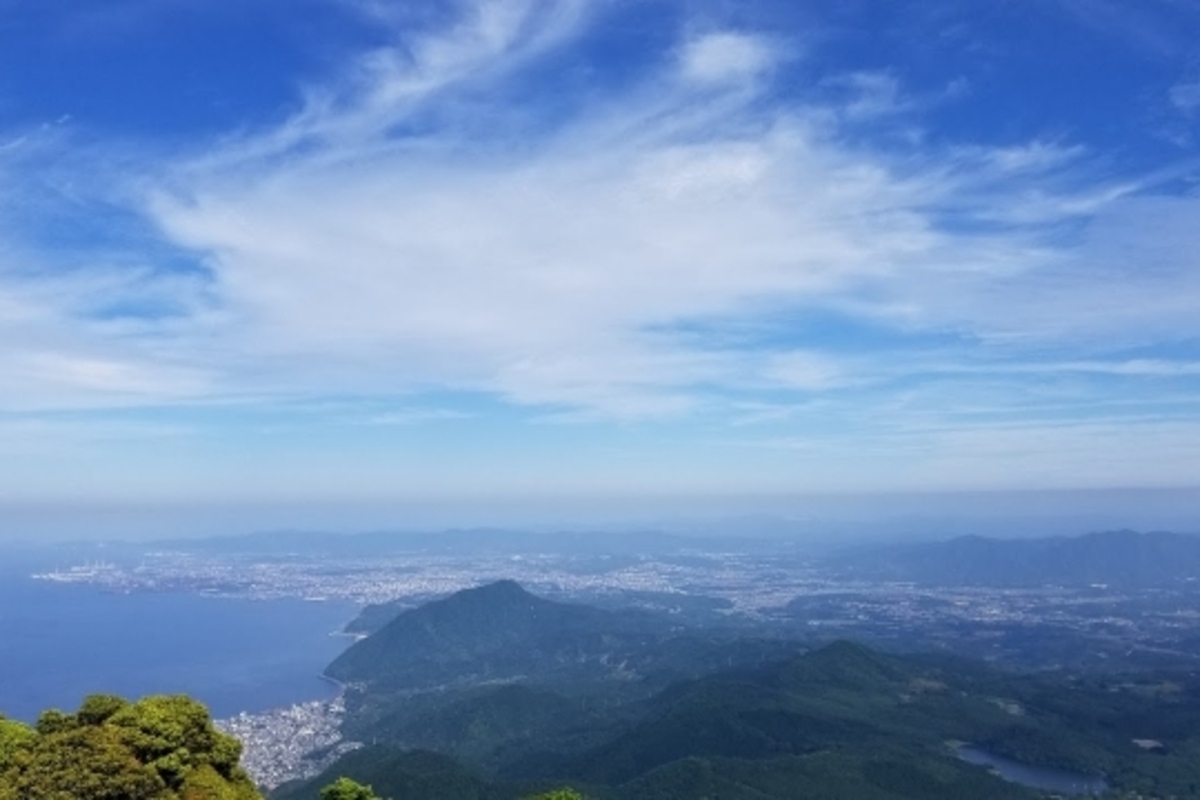 大分のアジングポイント7選!アジが釣れる釣り場はどこ?