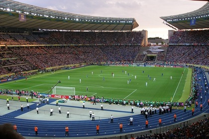 サッカーのギャップの意味とは 空白のスペースについて考えよう Activel サッカーのギャップの意味とは 空白のスペースについて考えよう Activel