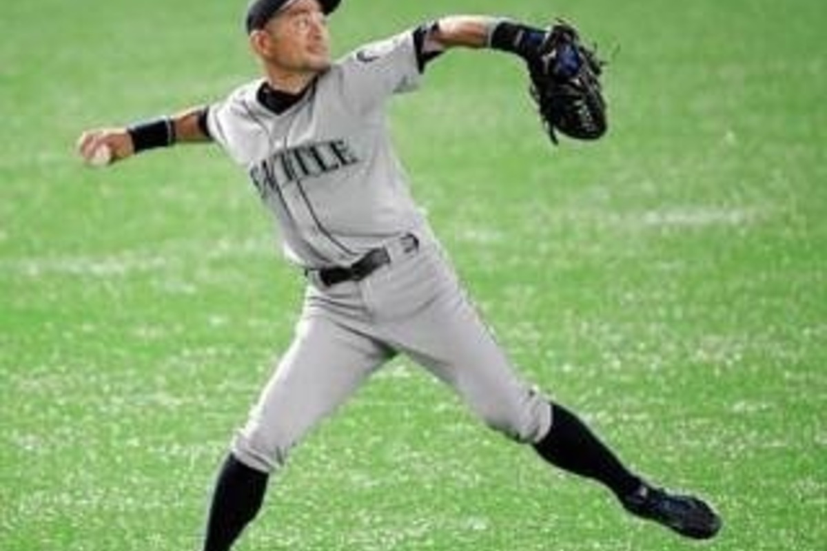 肩を強くする方法とは?野球で強肩になるトレーニングを解説