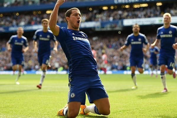 オフェンシブミッドフィルダーのランキングtop10 世界最高の選手とは Activel