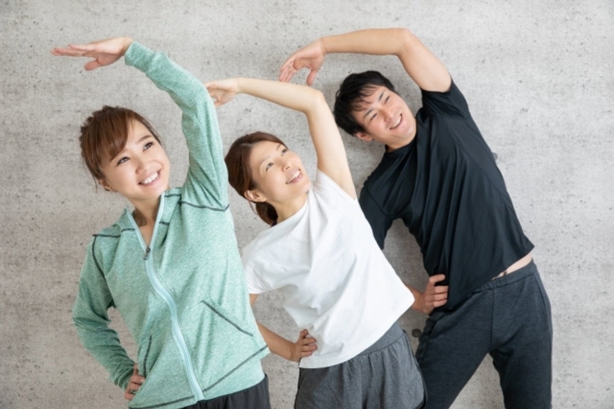 ラジオ体操の歴史とは?いつからラジオ体操は始まったの?起源と発祥を解説