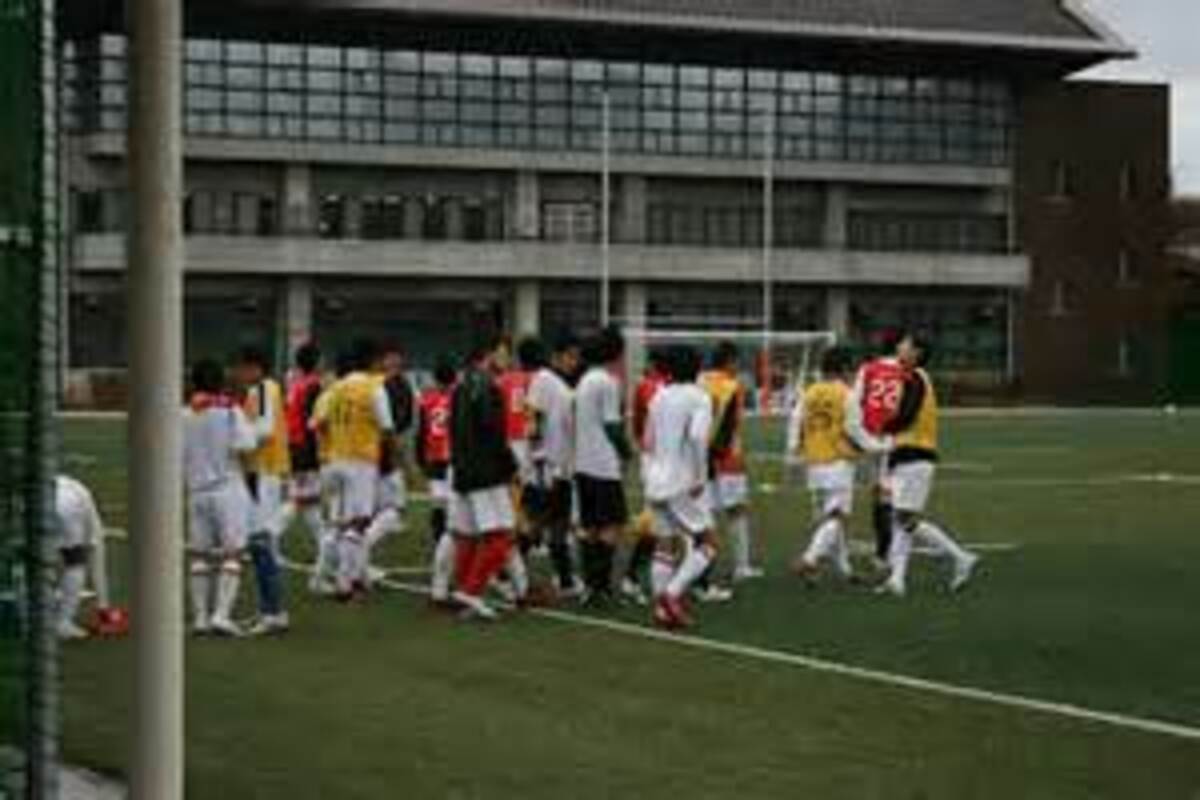 サッカー練習メニュー!高校・中学でおすすめしたい練習法とは?