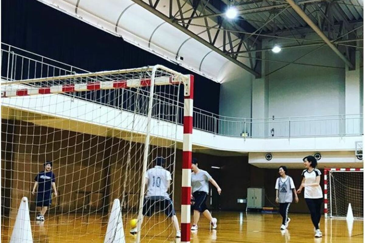 フットサルの練習方法8選!上手くなりたい初心者の上達ガイド