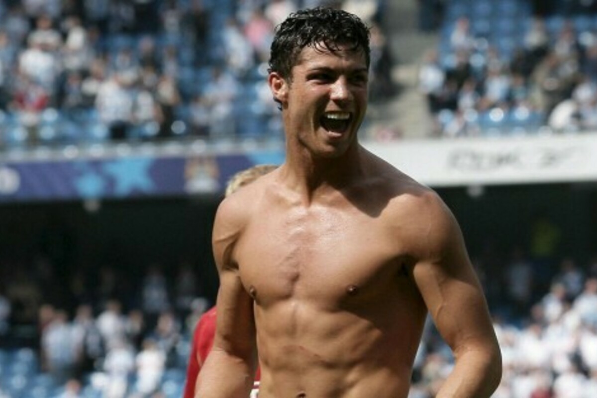 サッカーで必要な筋肉の鍛え方とフィジカルトレーニング方法7選!