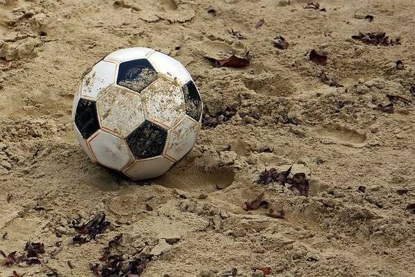 サッカーボールが白黒の理由とは 気になる色の疑問を解決 Activel サッカーボールが白黒の理由とは 気になる色の疑問を解決 Activel