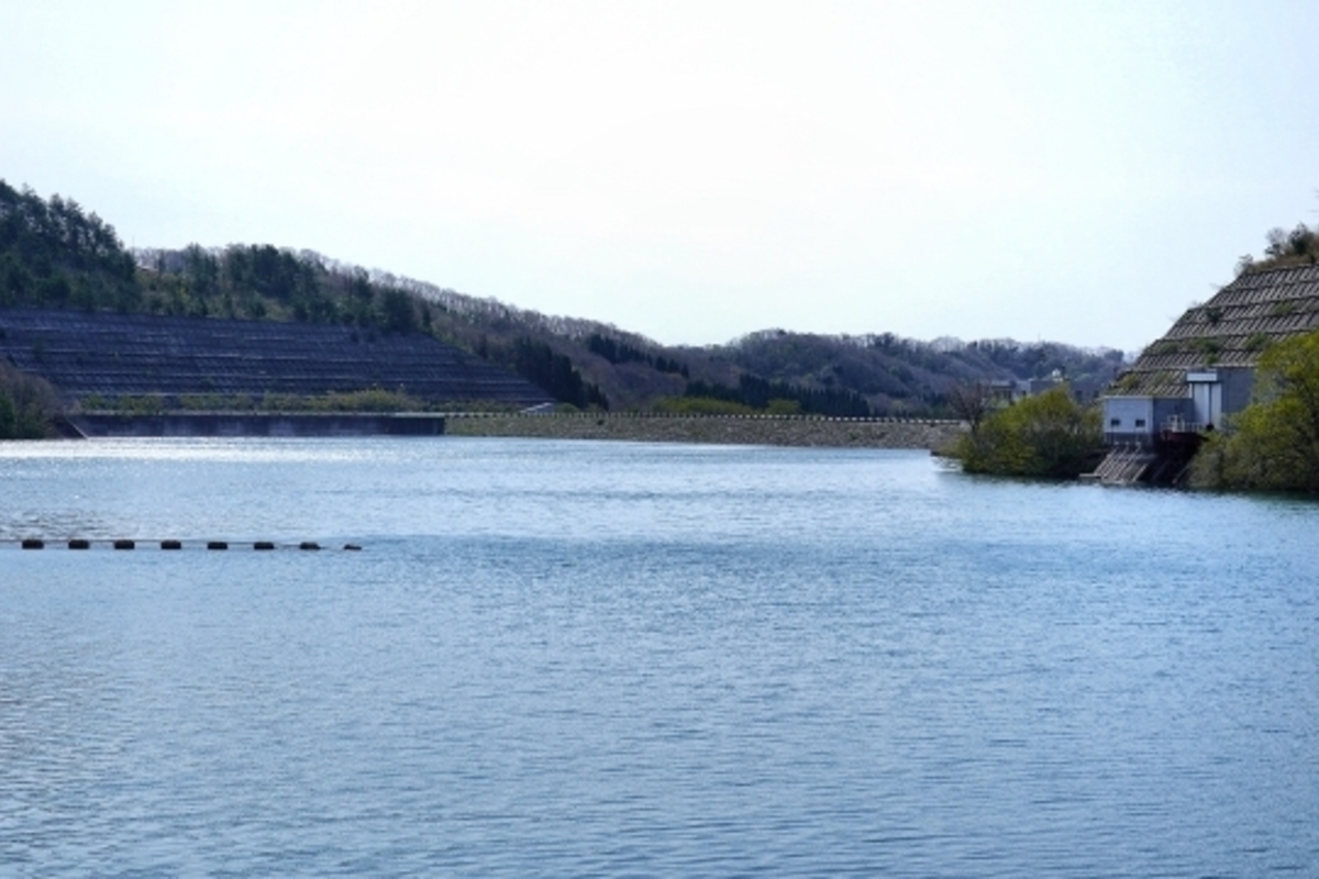 富山県のバス釣りポイント8選!初めて行く人はどこがおすすめ?【釣り場情報】