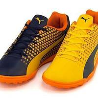 サッカーのジュニア用のトレーニングシューズ人気おすすめtop10 Activel