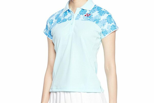 バドミントン練習着おすすめ4選 人気のヨネックスなど Activel