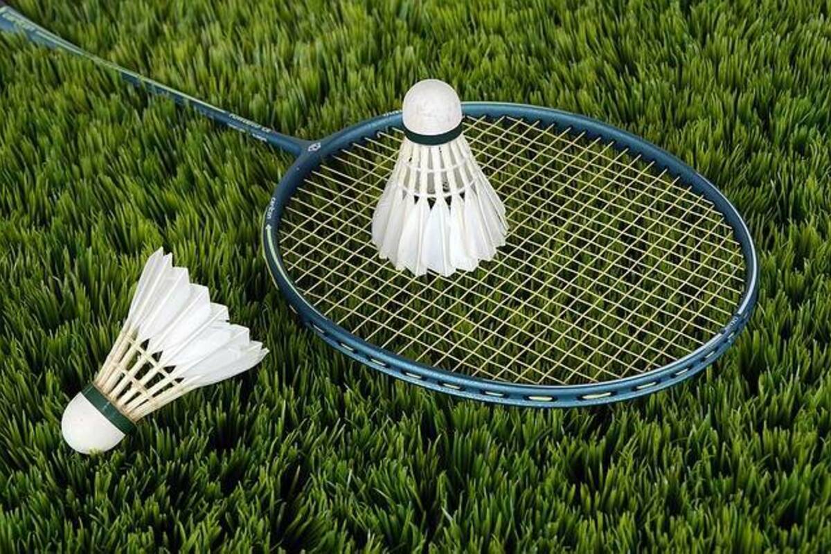 バドミントンの上達法!練習方法やコツ・テクニックを徹底解説