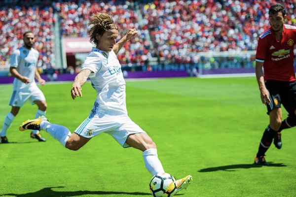 センターハーフのランキングtop10 世界最高センターハーフとは Activel