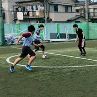 フットサルの動き方の基本とは まずはポジションごとに考えてみよう Activel