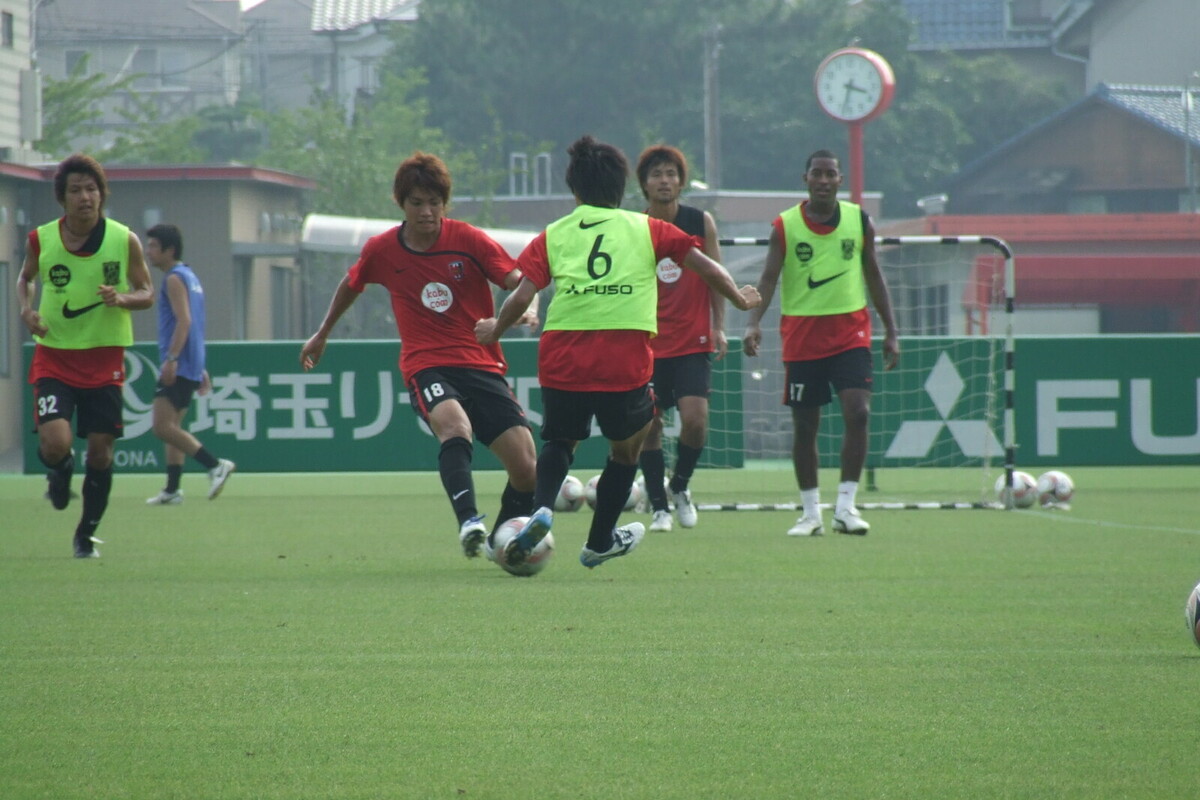 サッカー練習メニュー10選!高校・中学など初心者もOK