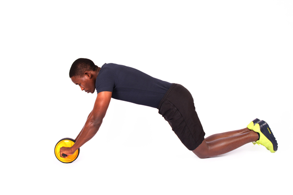 腹筋ローラーができない人向けのコツ 初心者上達ガイド Activel