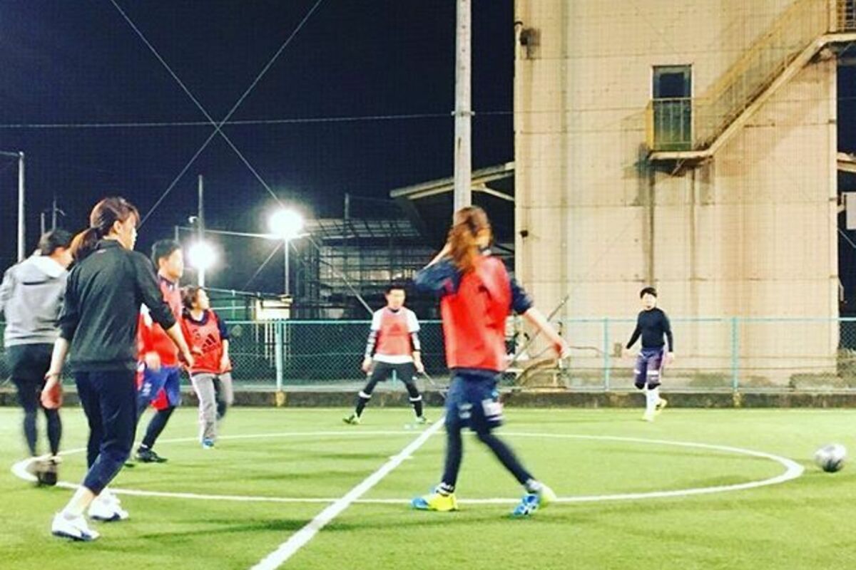 フットサル初心者のコツ!シュートとドリブルの6つ基本とは?