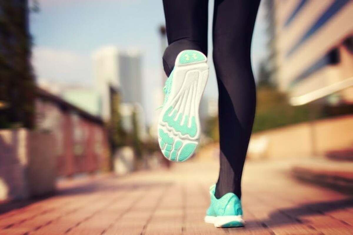 ランニングで痩せないのはなぜ?痩せるための9つのコツ【ダイエット】