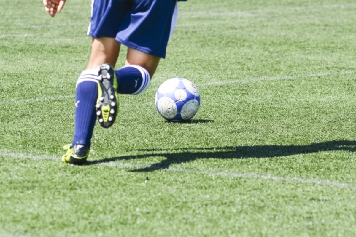 ファンタジスタはサッカーの試合を支配する!伝説の選手10人とは?