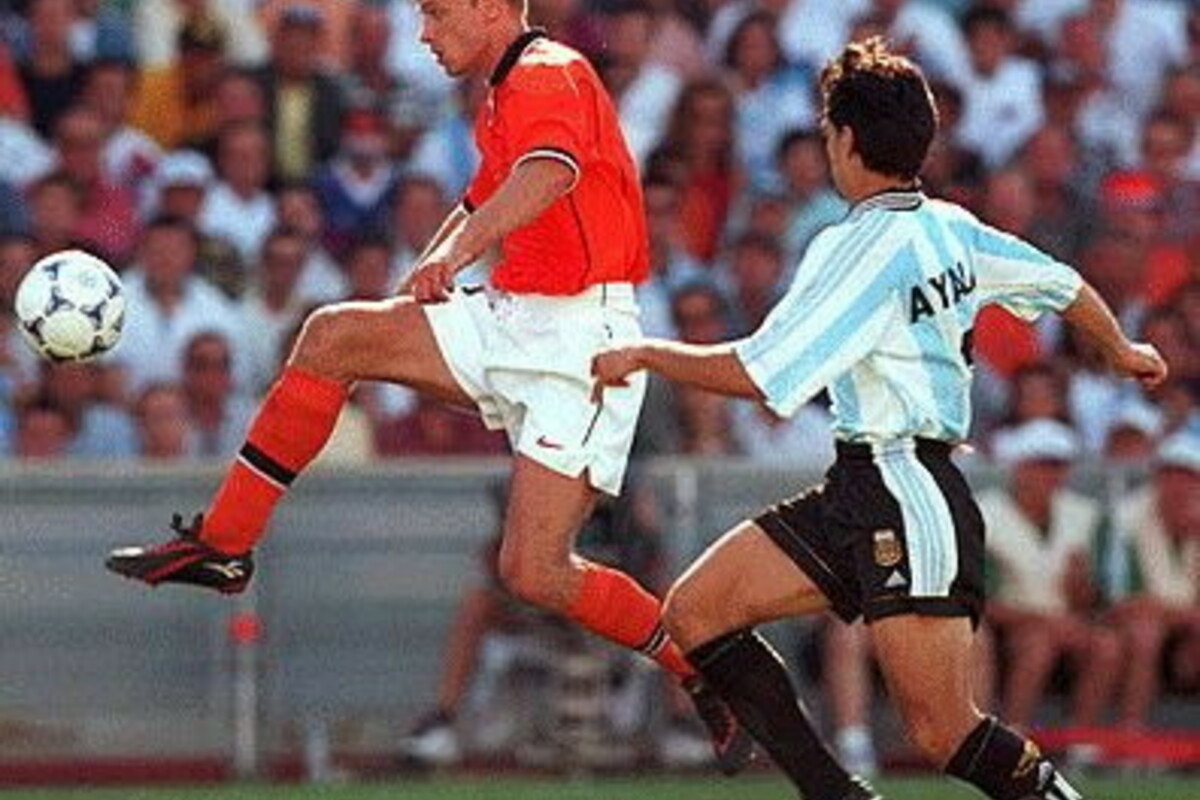 サッカートラップ練習方法!一人でできるメニューもご紹介