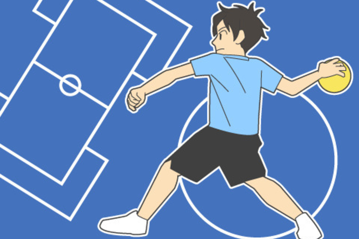 ドッジボールの必勝法!勝つための作戦や方法とは?