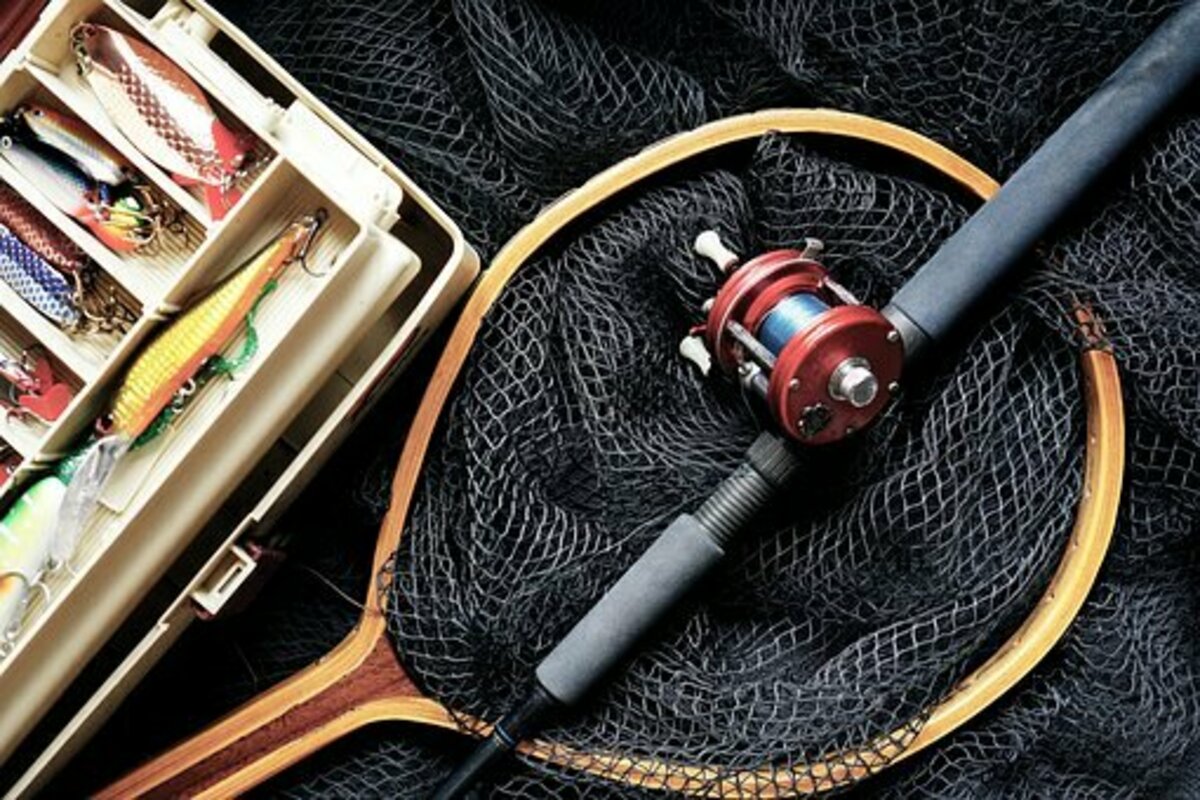 海釣りの初心者ガイド!始めるために必要なものや道具とは?