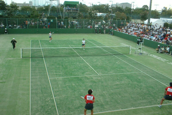 埼玉県のソフトテニスが強い高校ランキング10選 名門の強豪校とは Activel