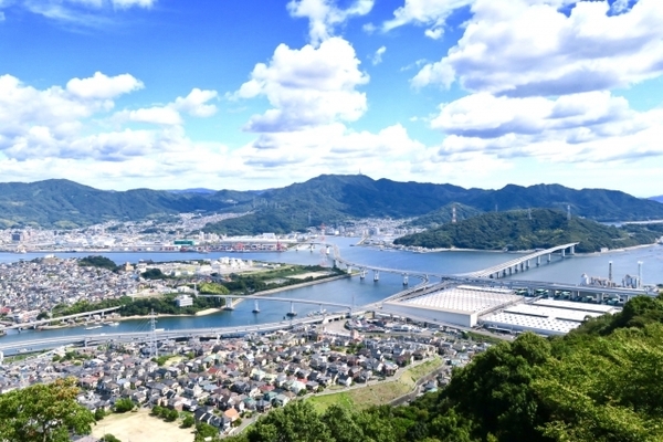 広島県の釣り場12選 おすすめのポイント別に釣れる魚と釣果を紹介 Activel
