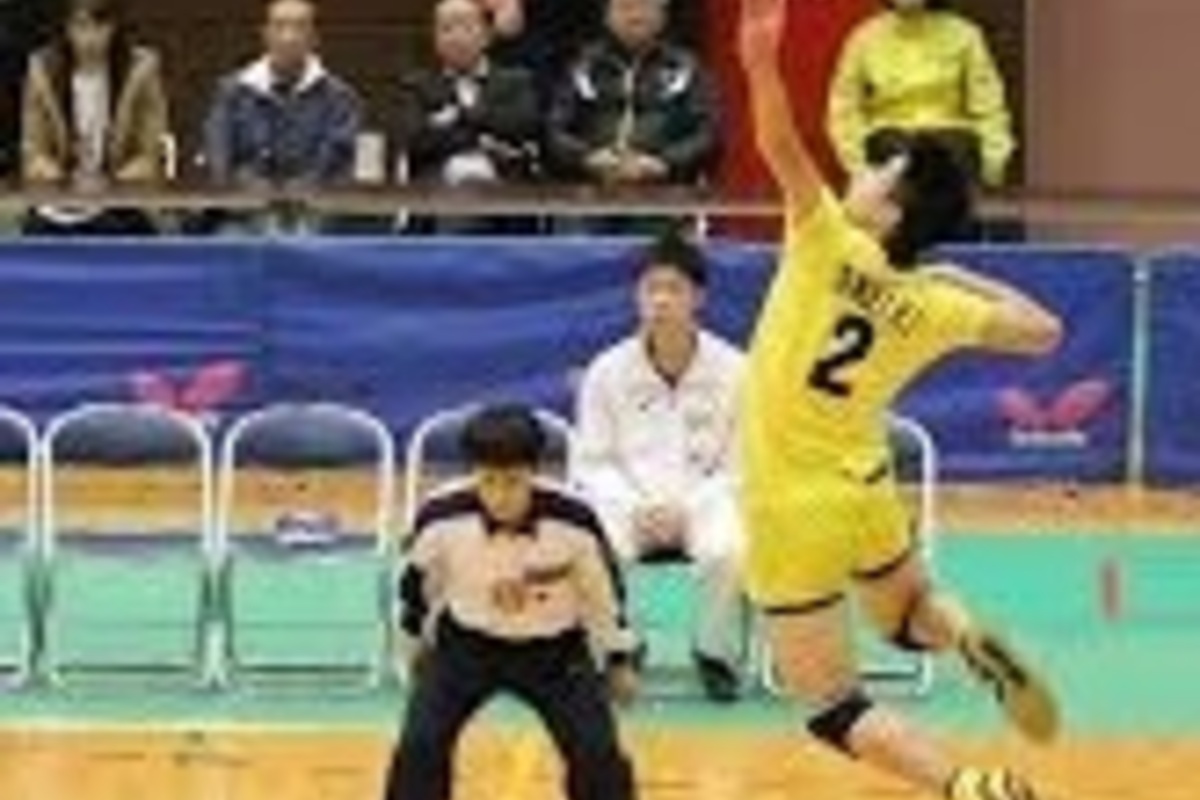 福岡県のバレーボールの強豪高校10選!強い高校を男子と女子に分けて紹介