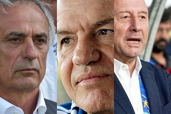 サッカー日本代表の歴代監督まとめ ワールドカップの成績が一番の監督とは Activel サッカー日本代表の歴代監督まとめ ワールドカップの成績が一番の監督とは Activel