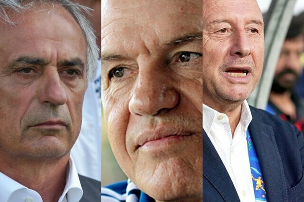 サッカー日本代表の歴代監督まとめ!ワールドカップの成績が一番の監督とは?
