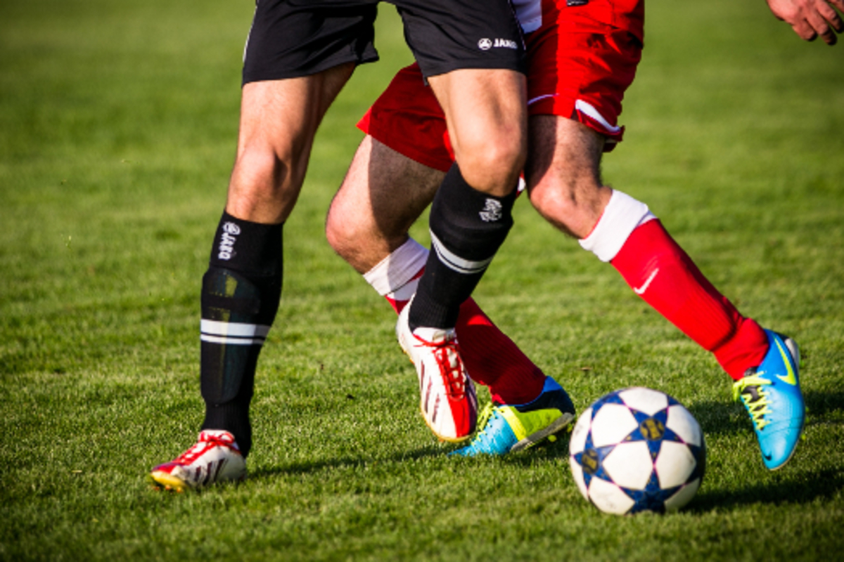 【東京都】サッカー強豪の中学校ランキング!強いサッカー部とは?
