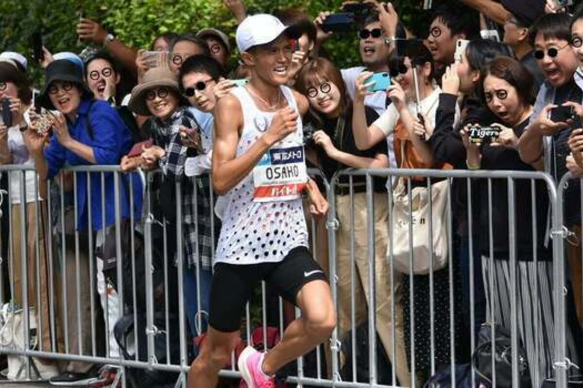 大迫傑の名言30選!オリンピックにも出場の陸上選手のかっこいい格言・語録