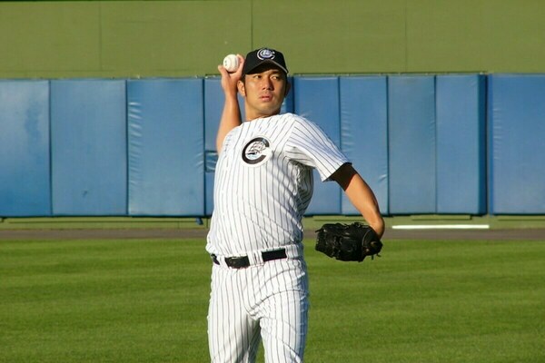 野茂英雄の名言30選 Mblでも大活躍の野球選手のかっこいい言葉 語録 Activel