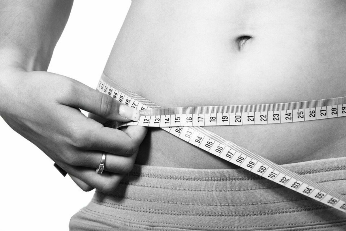 1ヶ月で4キロ痩せる方法とは?痩せる運動や筋トレを紹介!