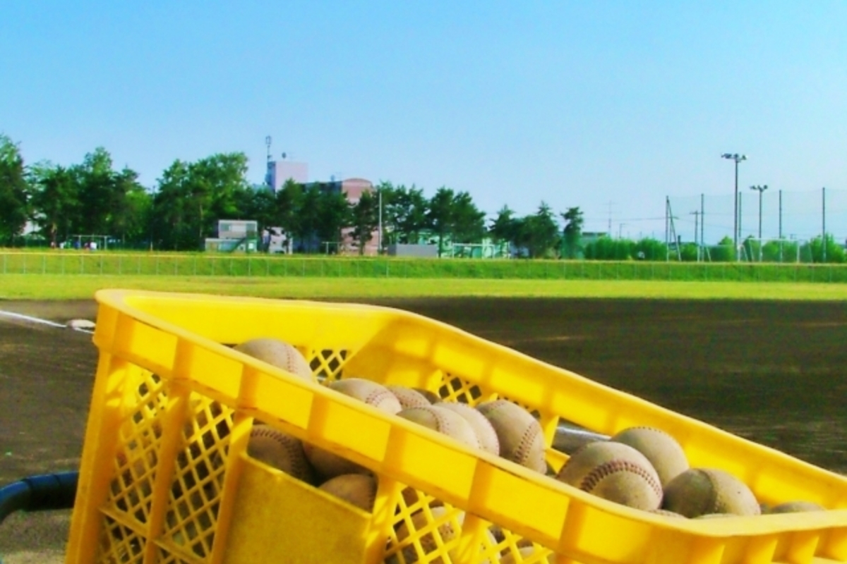 山形県の野球の強豪高校とは?強さ順に10校をランキングで紹介!