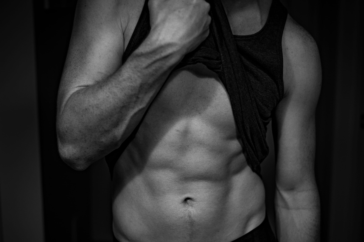 腹横筋の筋トレ方法とは?お腹の筋肉の鍛え方とトレーニングメニューを解説!