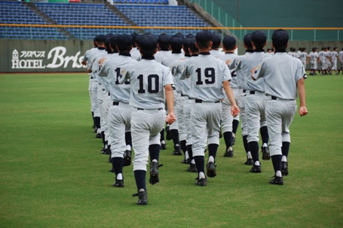 埼玉県の野球の強豪高校とは?強さ順に10校をランキングで紹介!
