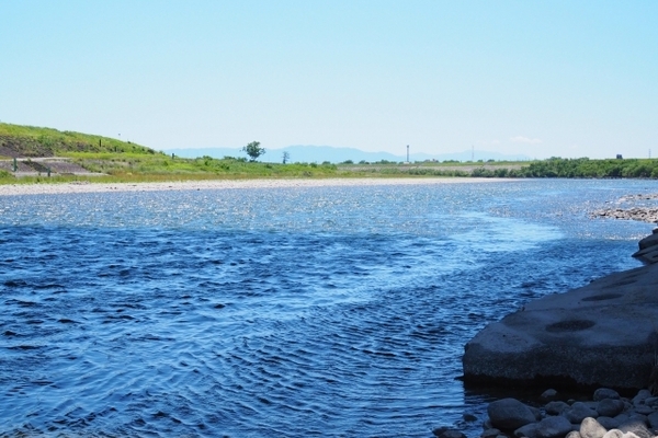 岐阜県のバス釣りポイント8選 初めて行く人はどこがおすすめ 釣り場情報 Activel