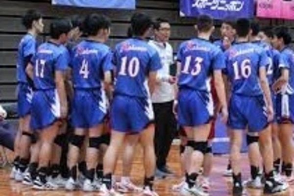 【限定品】北嵯峨高校　バレーゲームパンツ 北嵯峨高校バレー部 ゲームパンツ