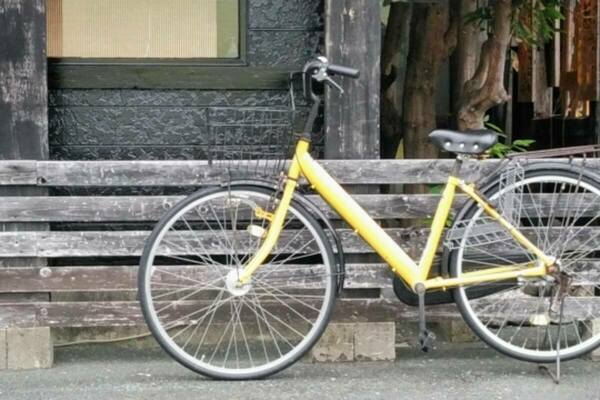 ガチ‼️ママチャリカスタマイズ❗️高速化❗️